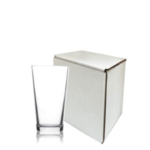 16oz Mixing Glasses Gift Set -  Set of 1