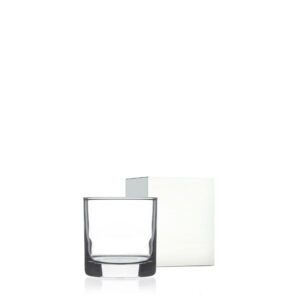 Customized Rock Glasses Gift Set