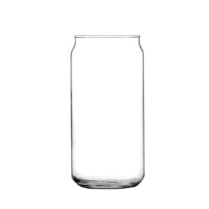 Custom Can Glass. Custom Glasses