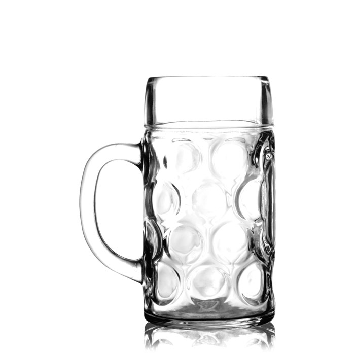 Custom Beer Mugs