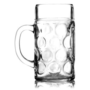 Custom Beer Mugs