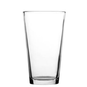 Custom Mixing Glasses