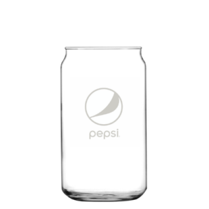 Custom Beer Can Glasses