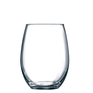 15oz Perfection Customized Wine Glasses