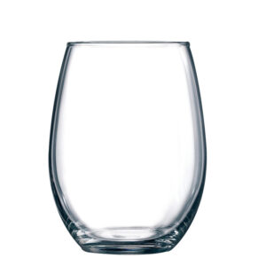21oz Perfection Customized Wine Glasses