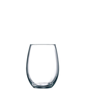 9oz Perfection Customized Wine Glasses