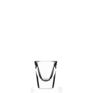 1.25oz Whiskey Shot Glass